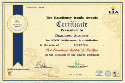 digicrome_certificate