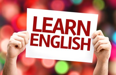 English Language Training(B1&B2)