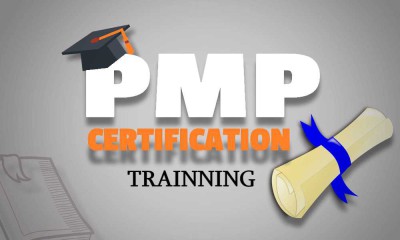 PMPÂ® Certification Training